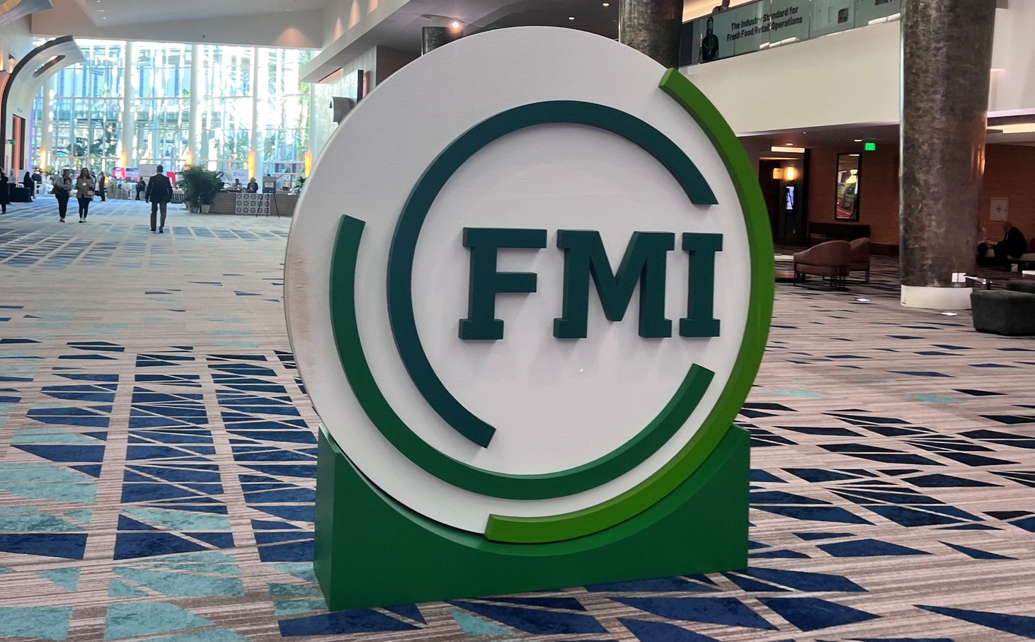 FMI Conference predicts new approaches to customers, employees & more